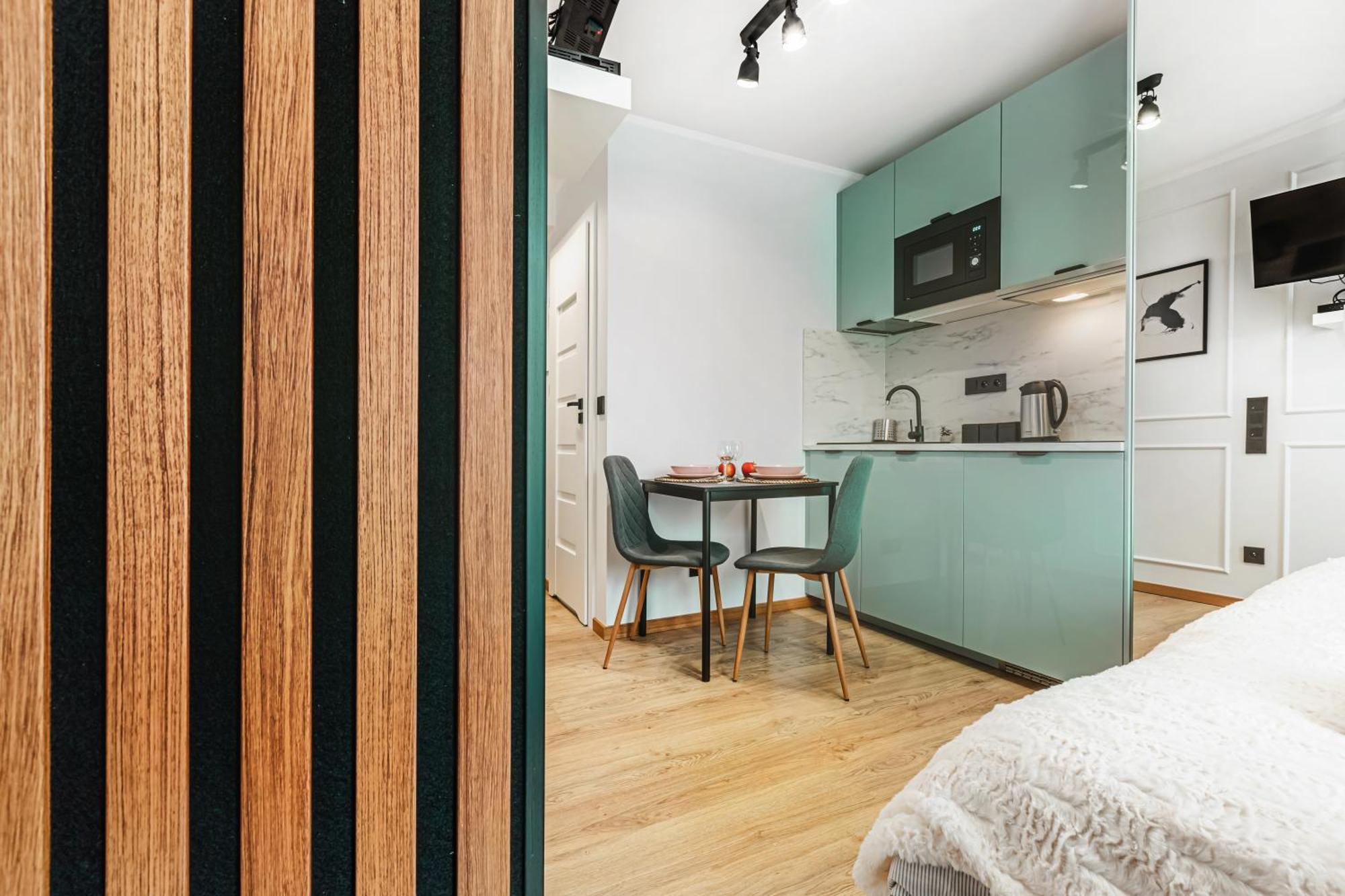 Stylowe Apartamenty W Centrum Wroclaw Exterior photo