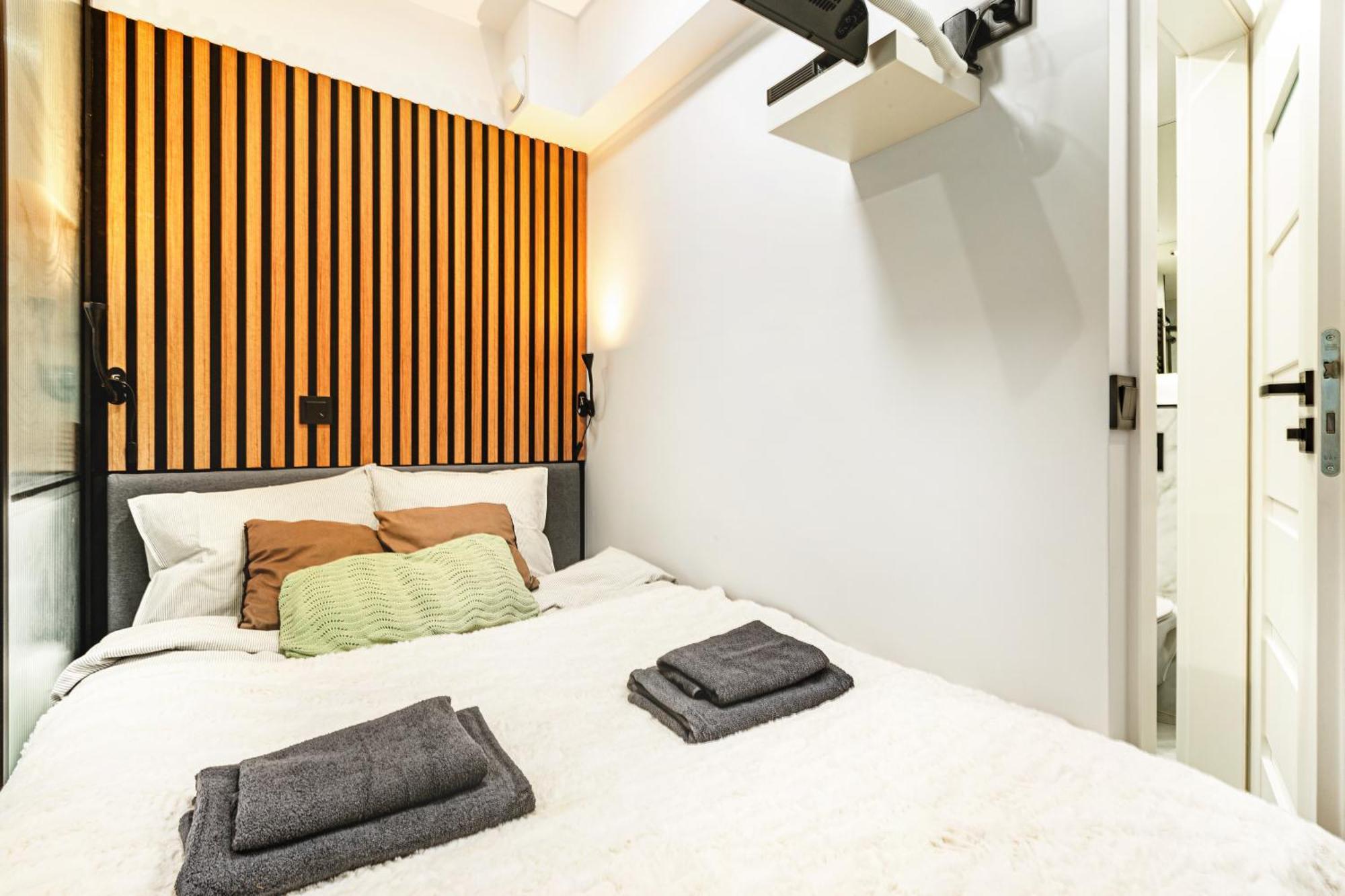 Stylowe Apartamenty W Centrum Wroclaw Exterior photo
